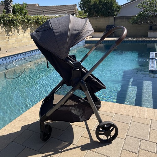Graco modes trio travel system - modes,
